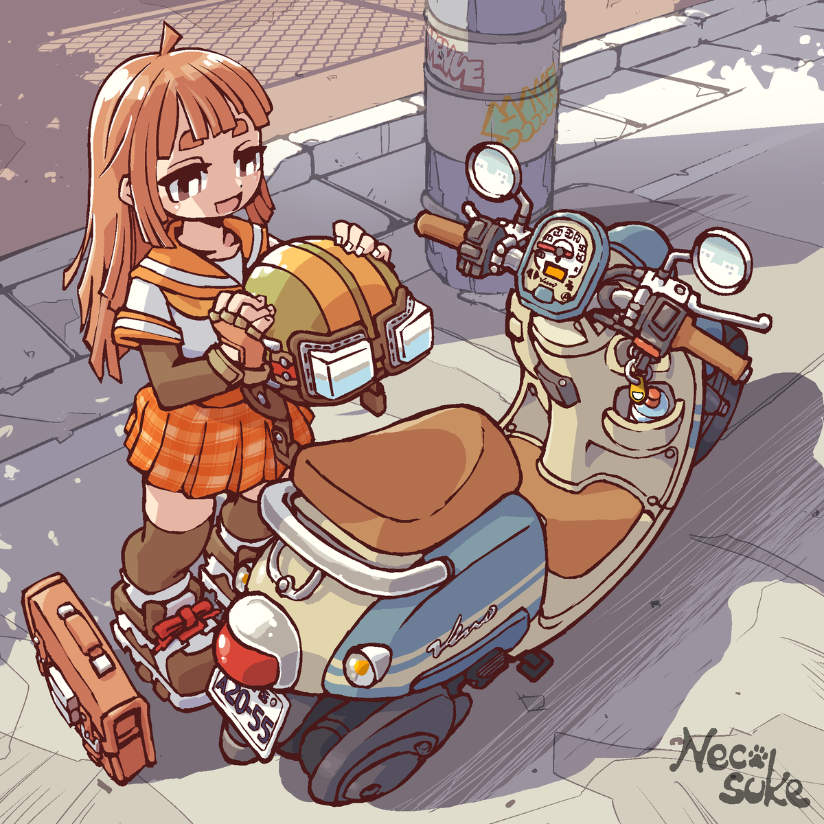 neco🐾suke (@Atelier66604645) / Posts / X