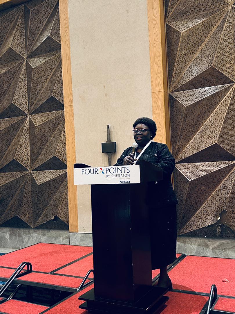 Uganda Women's Network tweet media
