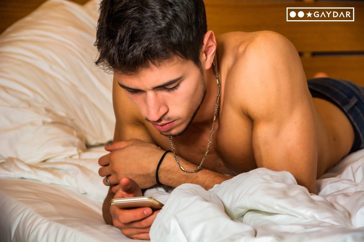 Gaydar's tweet photo. Hump Day!
Are you ready for some mid-week action? https://t.co/FcCnvhSJON https://t.co/G0Fzyb3afD