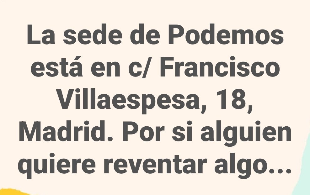 Boomer Cabrón tweet media