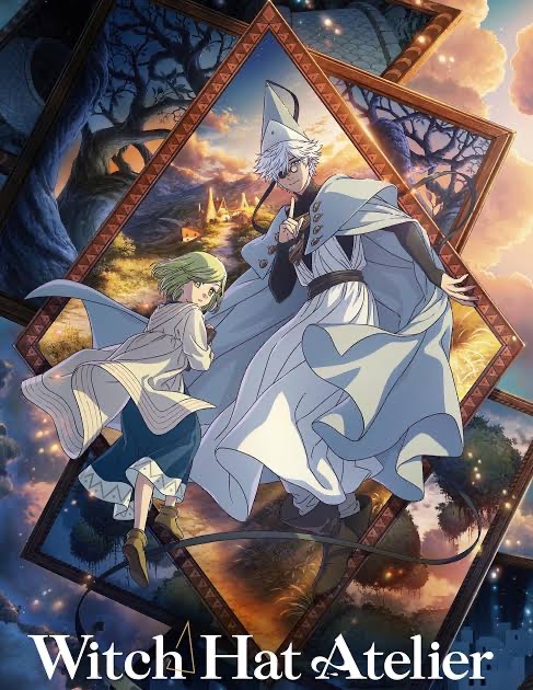 Anime Rave tweet media