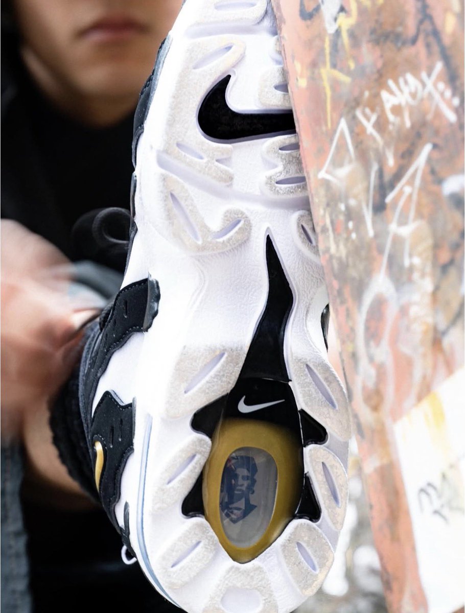 とことこてくてく☆ NIKE AIR DT MAX '96 LOW 復活🔥 1996年、デオンテイ・ワイルダーの