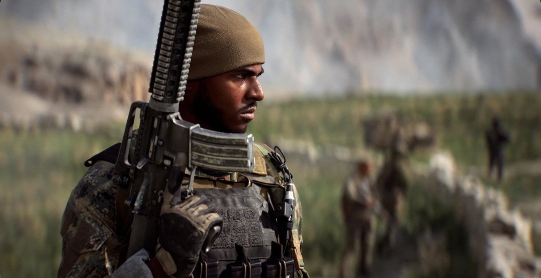 Battlefield Bulletin tweet media