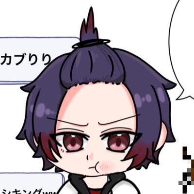 うりゅ😈🐿 tweet media