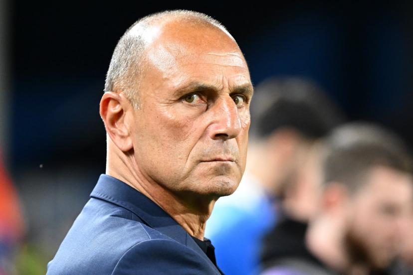 LE FEU SACRÉ 🔥 tweet media
