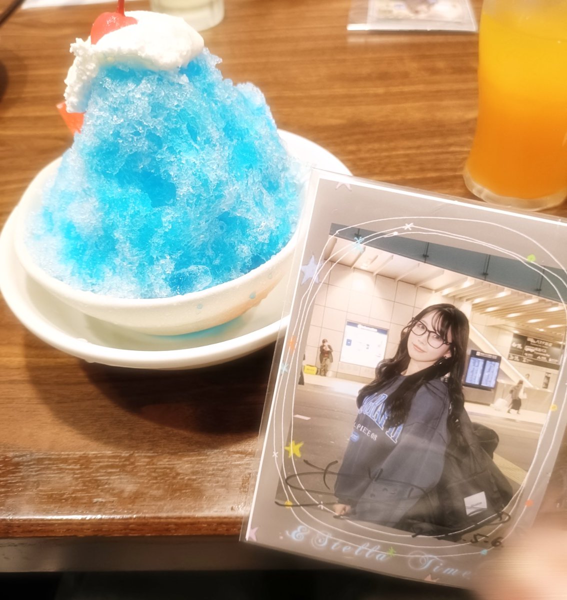 ノア tweet media