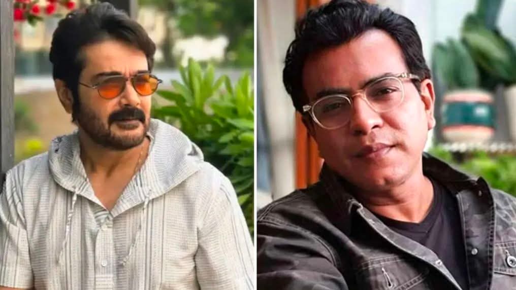 surajitdasgupta's tweet photo. Prosenjit Chatterjee (@prosenjitbumba) calls Rudranil Ghosh (@ActorRudranil)

Actor and BJP candidate Rudranil Ghosh received a congratulatory call from Tollywood veteran Prosenjit Chatterjee on Monday night, hours after he secured the Howrah Shibpur Assembly seat. 

Ghosh defeated Trinamool Congress candidate Rana Chatterjee by 16,058 votes. The victory, he said, marked more than a personal milestone.

In an interview, Ghosh alleged that dissent within the Bengali film industry had been systematically suppressed since 2021. He described a culture where technicians, directors and actors who opposed the ruling party’s directives risked boycotts and loss of work. 

“When I protested what I saw as arbitrary diktats, technicians were made to march wearing black bands with slogans to boycott me,” Ghosh said. “Many colleagues could not stand by me then. They feared being labelled unsuitable and losing their livelihoods.”

Ghosh argued that alignment with the Trinamool Congress had become a prerequisite for access to committees, festivals and commercial opportunities in Tollywood. “Either you joined their rallies and stayed silent on statewide injustices, or you were sidelined,” he said. “I believe that process ends now.”

Ghosh added that Chatterjee was not alone in calling. Directors Srijit Mukherji, Kaushik Ganguly and Shiboprosad Mukherjee also phoned on Monday night. “We discussed the same concerns. We plan to meet. The industry’s long period of distress has affected many people, not just me,” he said.

[Translated from a TV9 Bangla report]