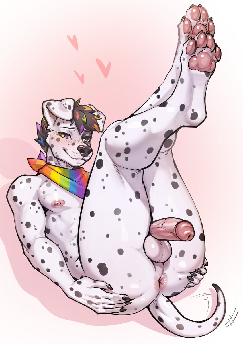 romarom_rom's tweet photo. A gift cmm from @MarshallHorseAD to @ghost_chilli_ 💖 https://t.co/E6FuzfZkFs