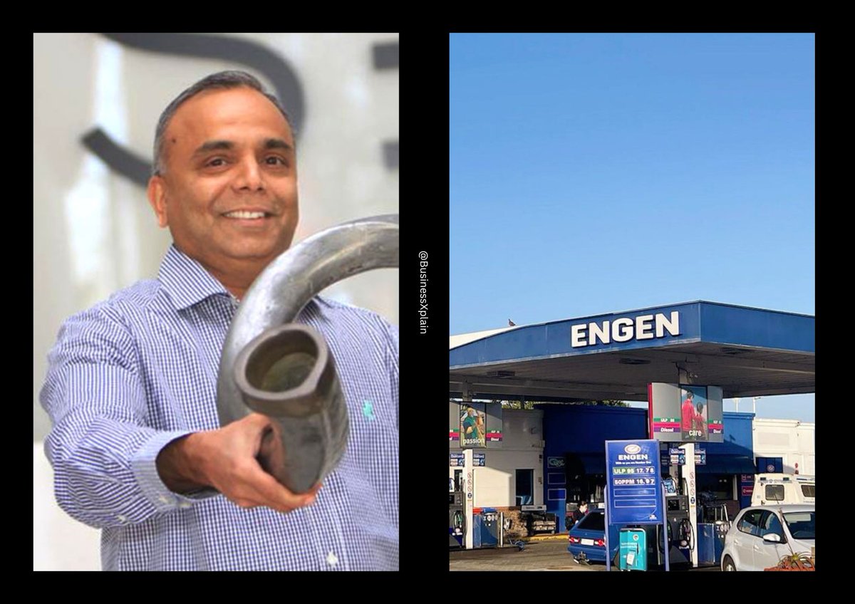 OTTOPATHU TAKES CONTROL OF ENGEN 

A consortium led by businessman Ramachandran Ottapathu has agreed to acquire a 70% controlling stake in Engen Botswana.

The transaction is being executed through Fusion Spark Proprietary Limited, which is wholly owned by Ottapathu, alongside