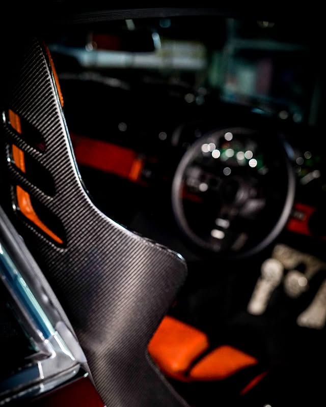 recaroauto's tweet photo. Defined by Performance. Driven by Style.β¨
The RECARO Podium is the ultimate fusion of carbon engineering and individual expression. Meticulously crafted for a bespoke look and feel.ποΈπ¨
πΈ: @lionel.autoincdetailing
#RECAROAutomotive #RECARO #RECAROPodium https://t.co/kfqK31Awp3