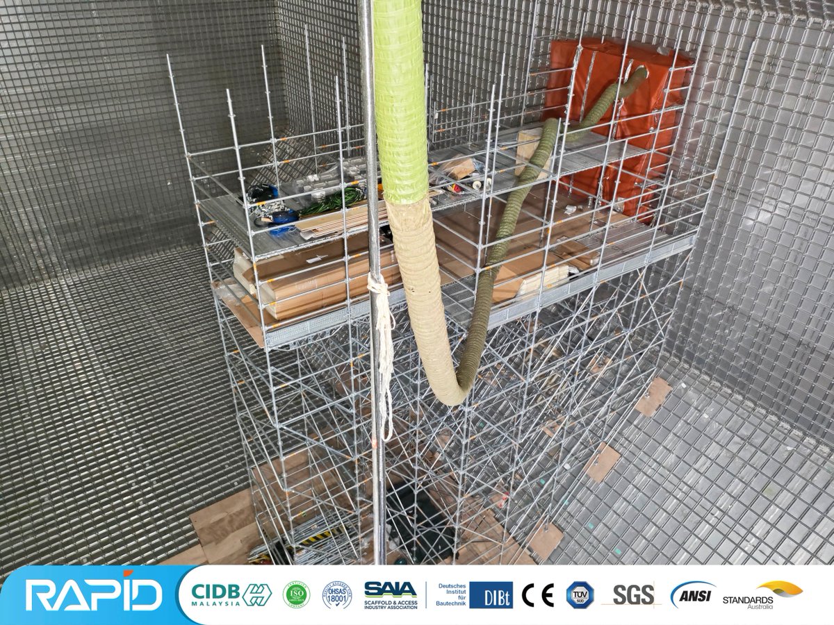 Rapid Formwork & Scaffolding Co.,Ltd (@JSWX_Rapid) / Posts / X