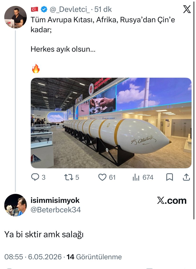 🇹🇷 tweet media