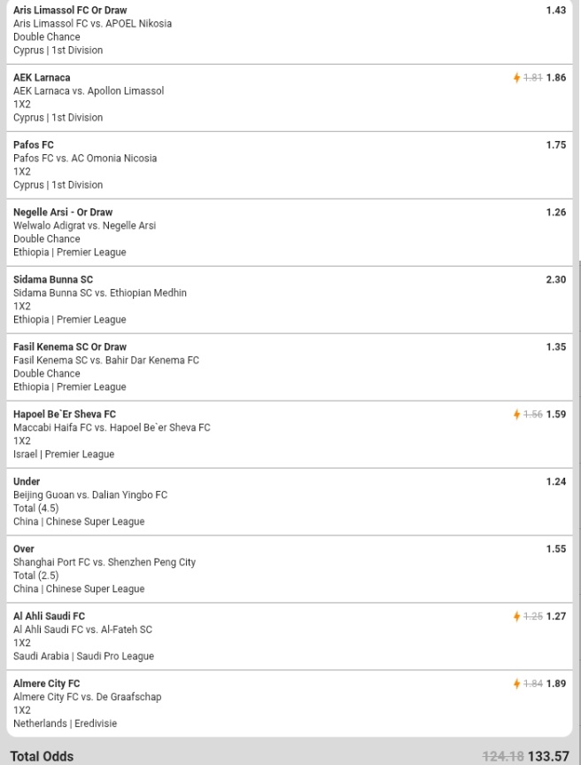 Freazy32134046's tweet photo. Don't not miss out.🔥🔥🔥🔥🔥🔥

Kick off: 13:35

Code: BW53DF938A

Note: 🚨please retweet for others.🚨 https://t.co/QdnZ4pMuRp