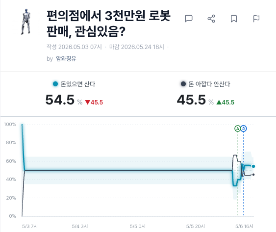 하나 골라봐요! 픽하나 tweet media