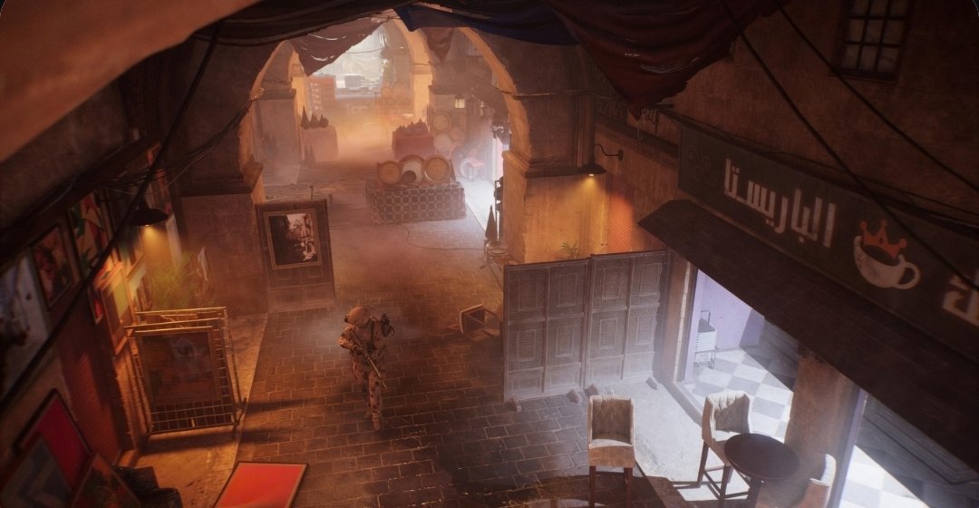 Battlefield Bulletin tweet media