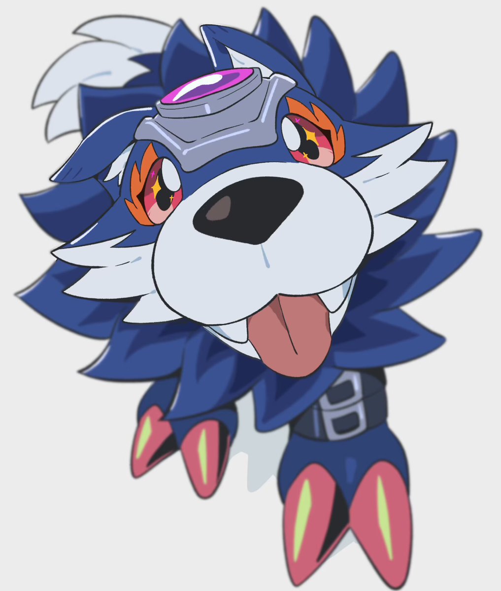 黒黑嘿 tweet media
