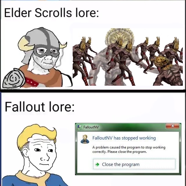 Fallout Hub tweet media
