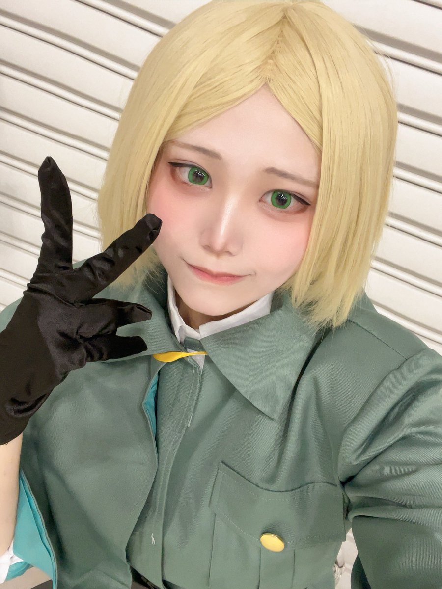 めら♥︎ tweet media