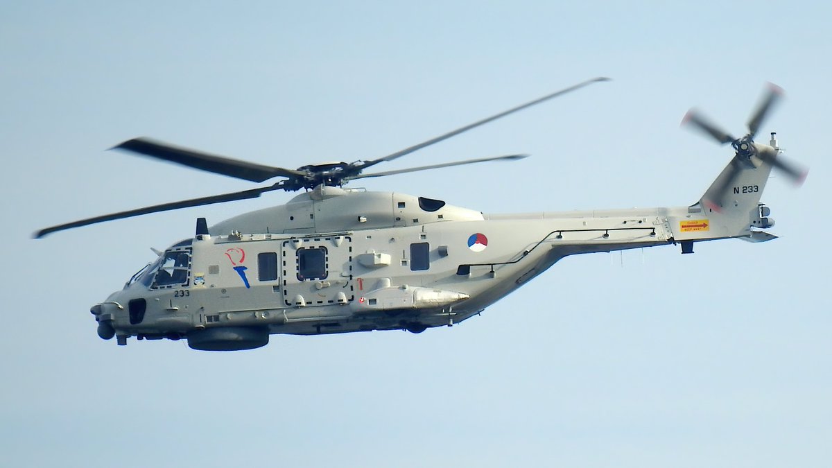 Soesterberg Air Base Spotter tweet media
