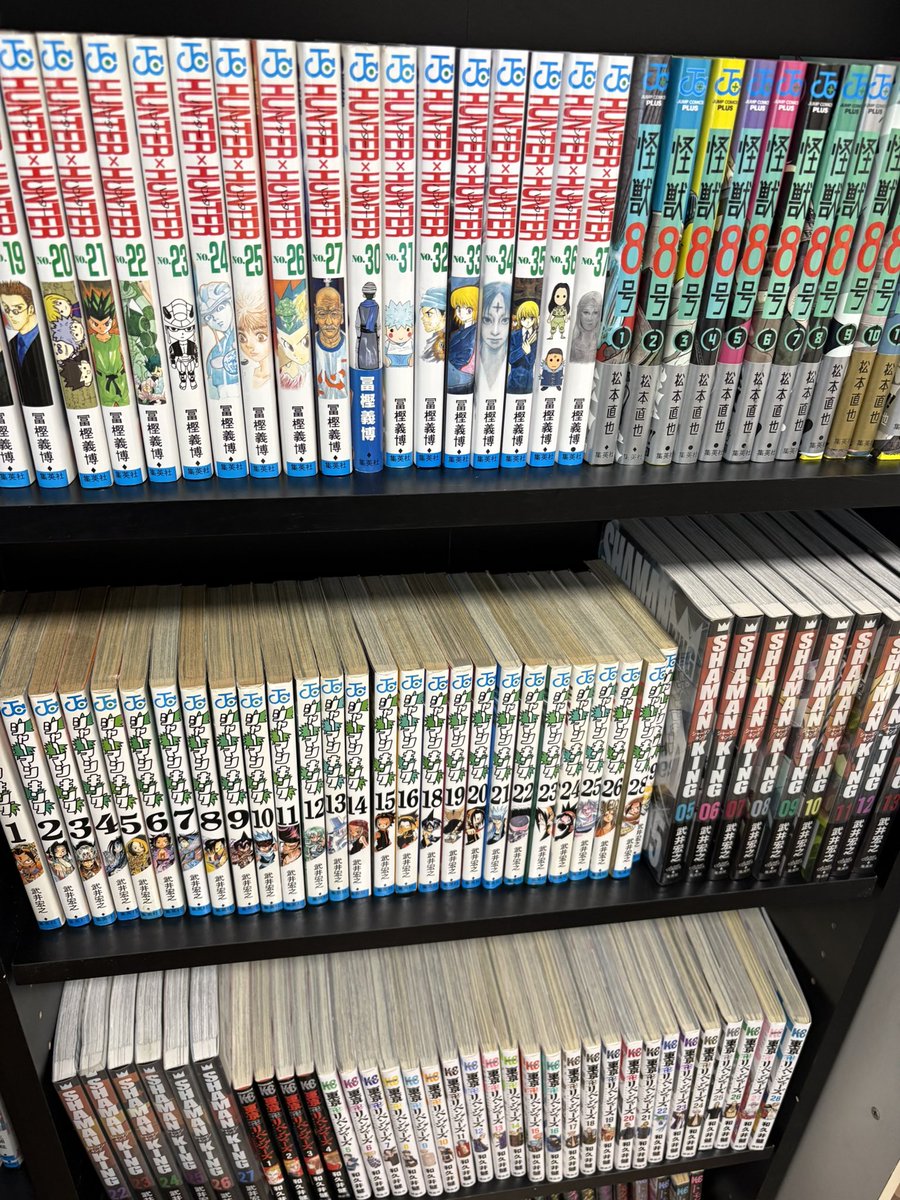 negima tweet media