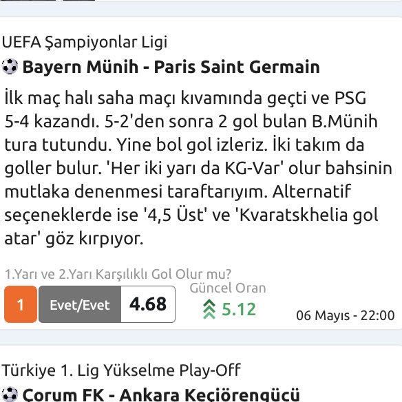 Sertaç Bağatur tweet media