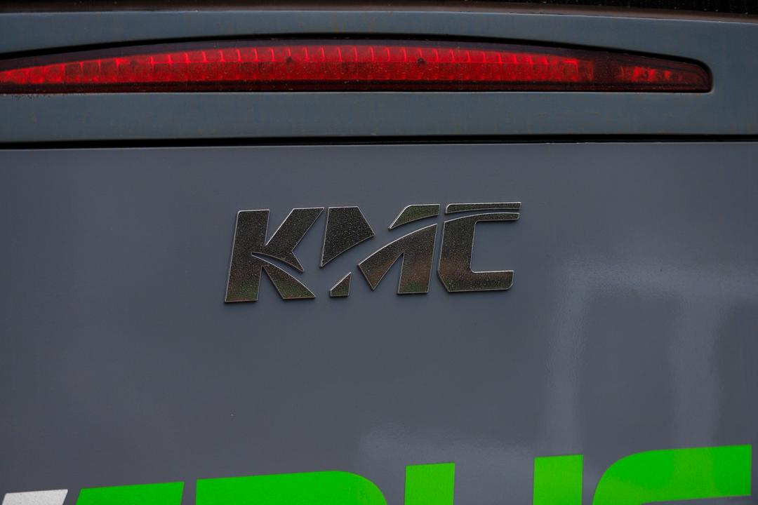 E-Bus Xpress Kiira Ltd tweet media