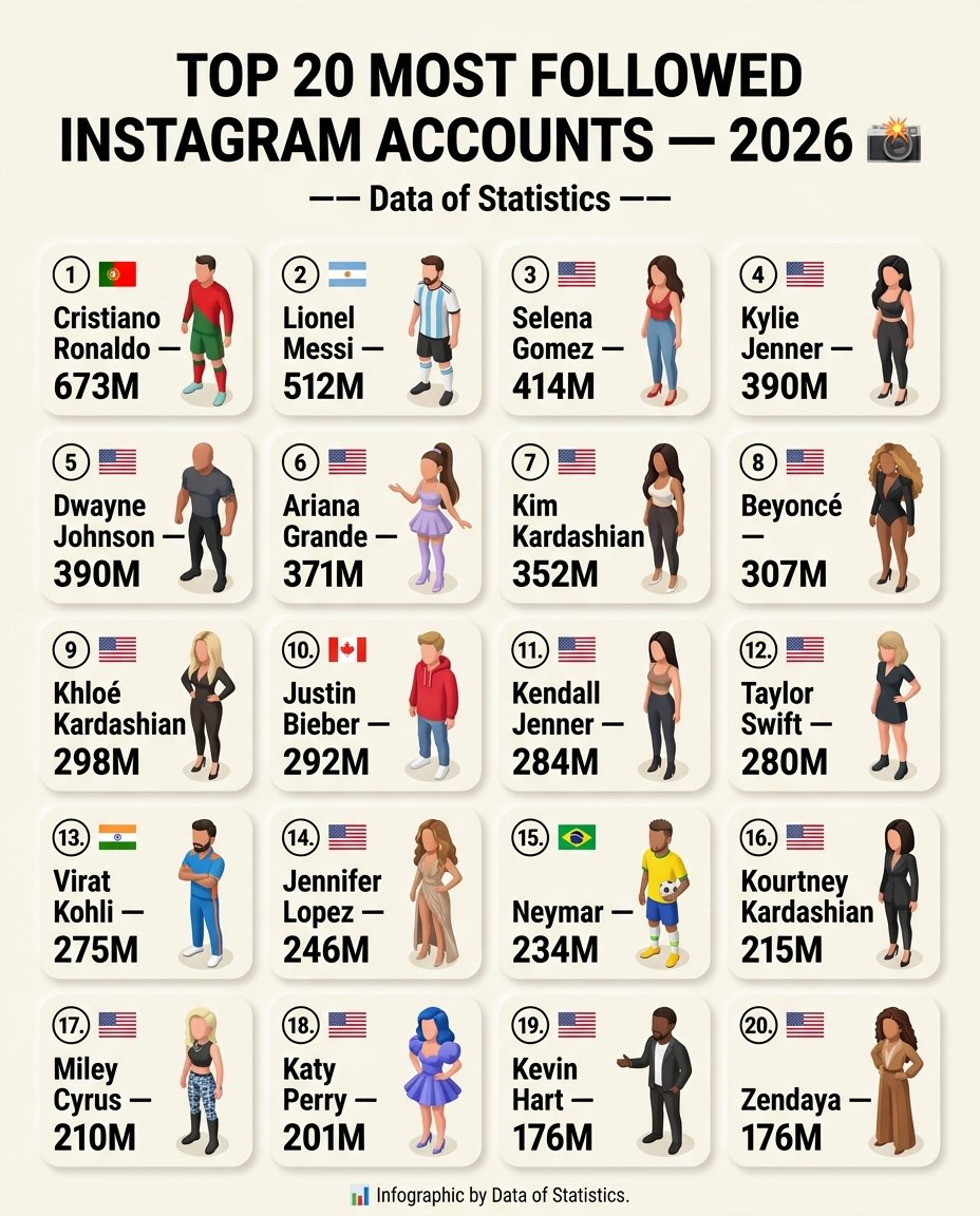 Data Of Statistics tweet media