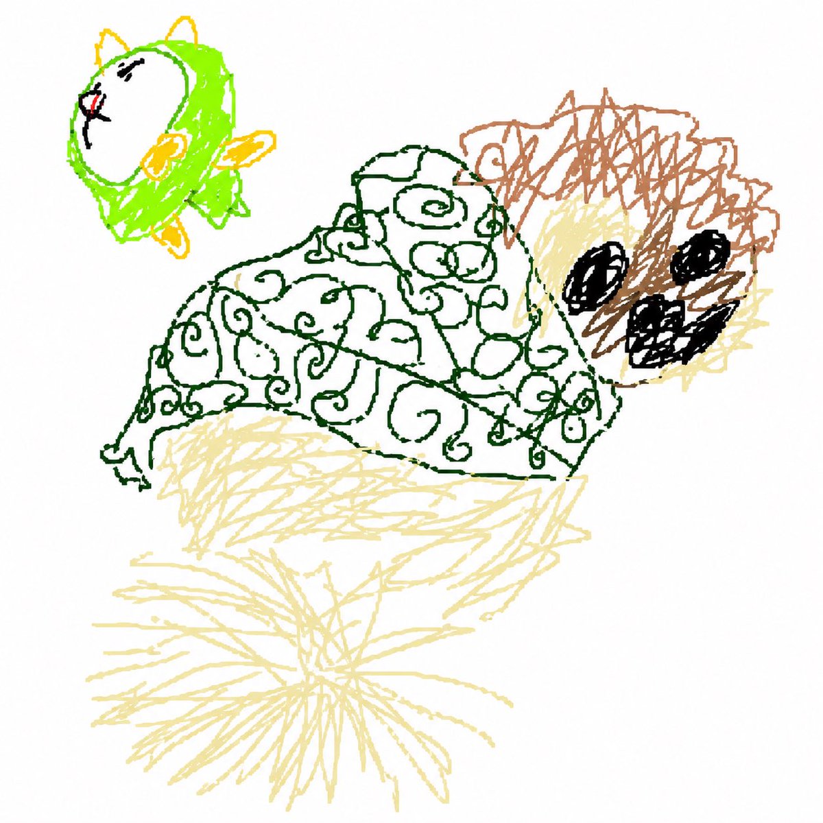 くまぽん tweet media