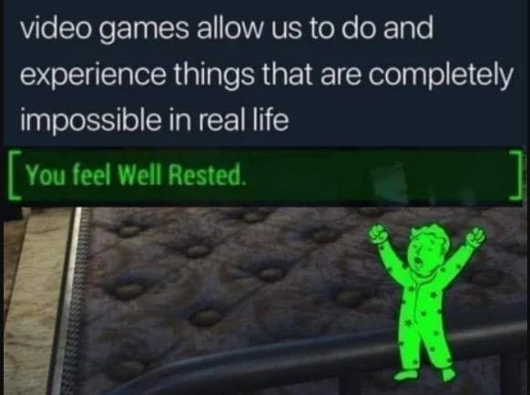 Fallout Hub (@thevaulttecinc) on Twitter photo 