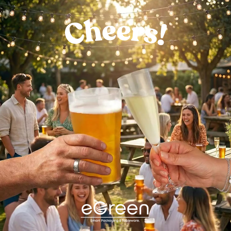 eGreen International Limited tweet media