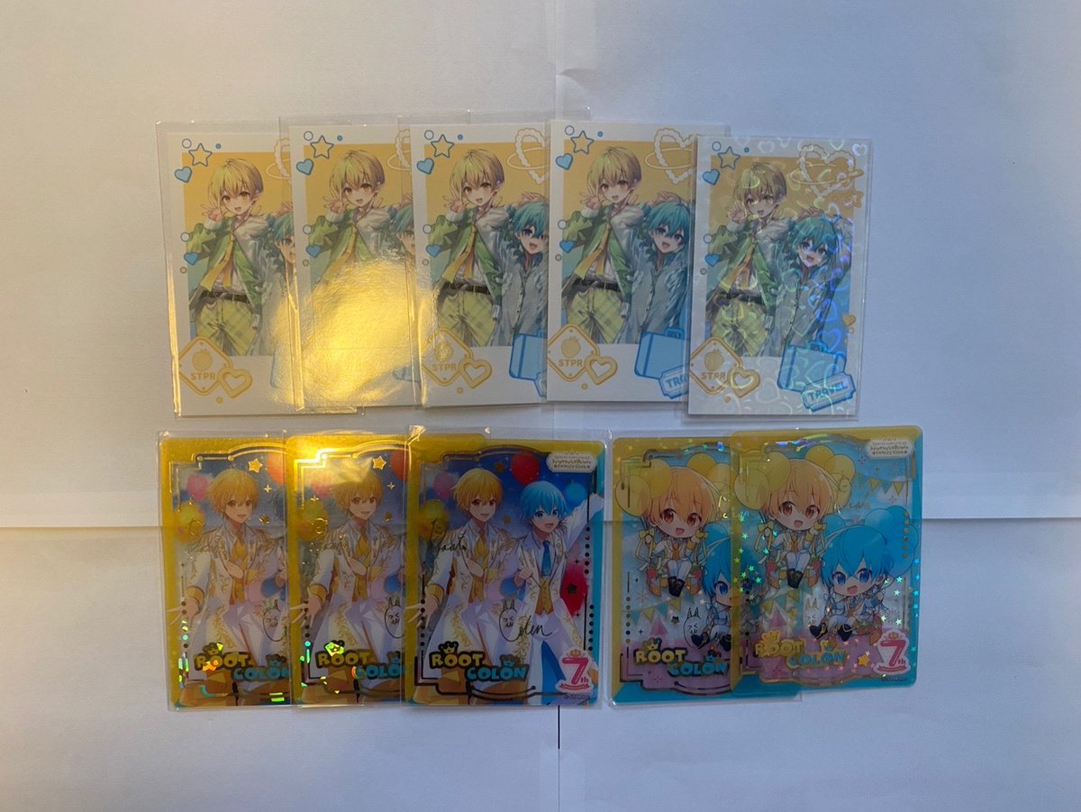 凜 tweet media