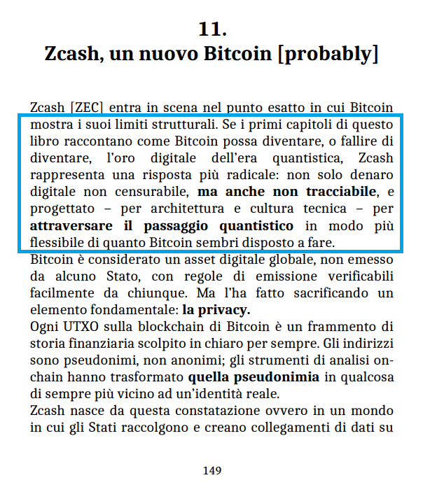 Eugenio Benetazzo tweet media