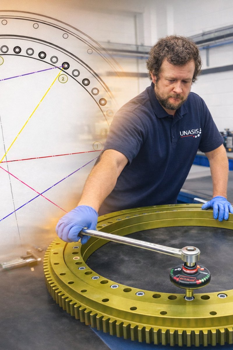 Unasis Bearings (@UnasisBearings) / Posts / X