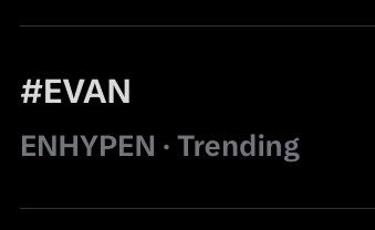 wengsflying's tweet photo. for akgaes who don’t know EVAN IS HEESEUNG, HEESEUNG IS EVAN, HEESEUNG IS IN ENHYPEN ‼️‼️
#Void_Without_SevEN
#Boycott_BELIFT_Lab https://t.co/frIHolDeJv