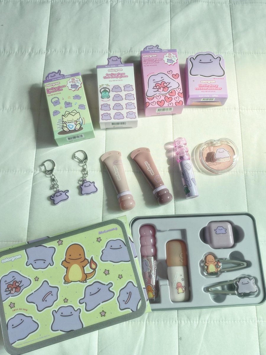 ponpomCherry's tweet photo. メタモン買った💜💜

#メタモン https://t.co/zhcotoHVts