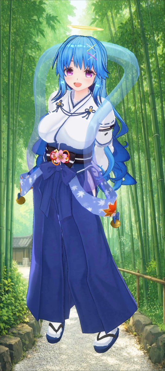 聖なる水のラファエル👼 tweet media