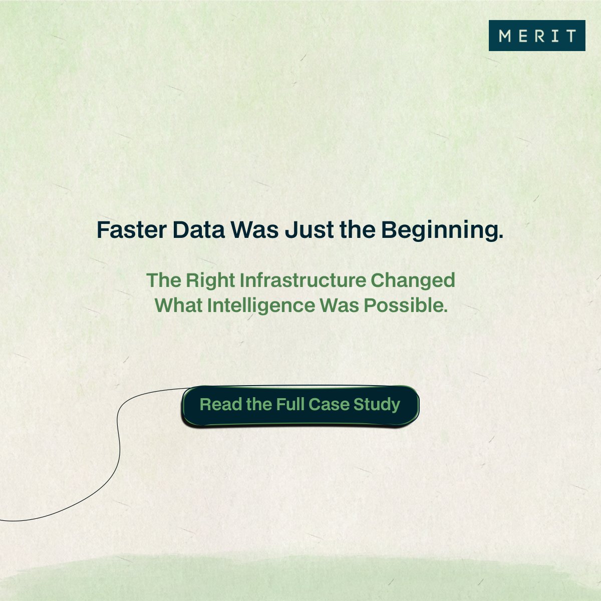 Merit Data and Technology Ltd tweet media