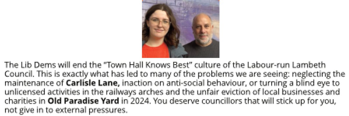 save waterloo paradise tweet media