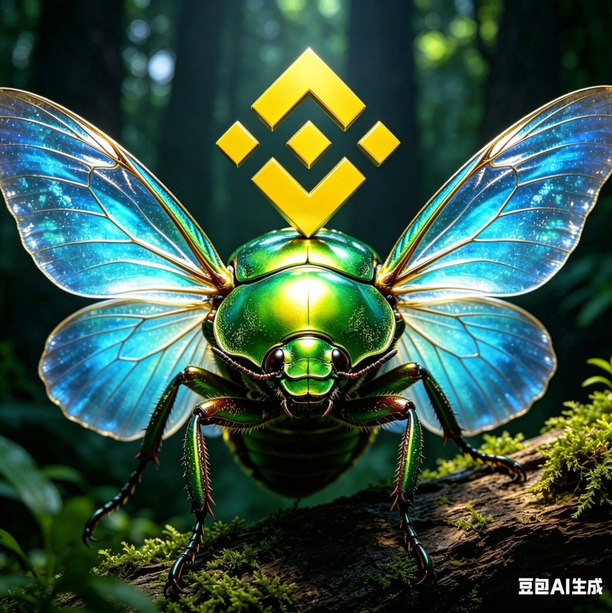 金龟子CTO tweet media
