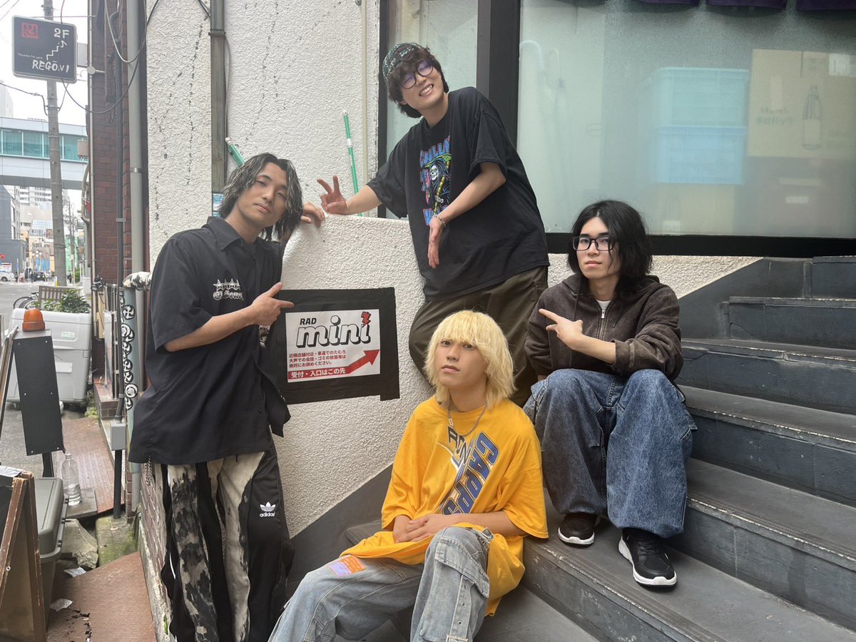 GOLD RUSH 2026 tweet media