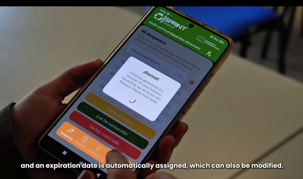 sprintzerowaste's tweet photo. @innovasturias Hoy continuamos compartiendo nuevos vídeos del proyecto europeo SPRINT. En esta ocasión, os presentamos el vídeo de CREDA: INTERVENCIONES FAMILIARES
Podéis verlo aquí: https://t.co/nDWqHDYmOi https://t.co/tea6nXuk9k