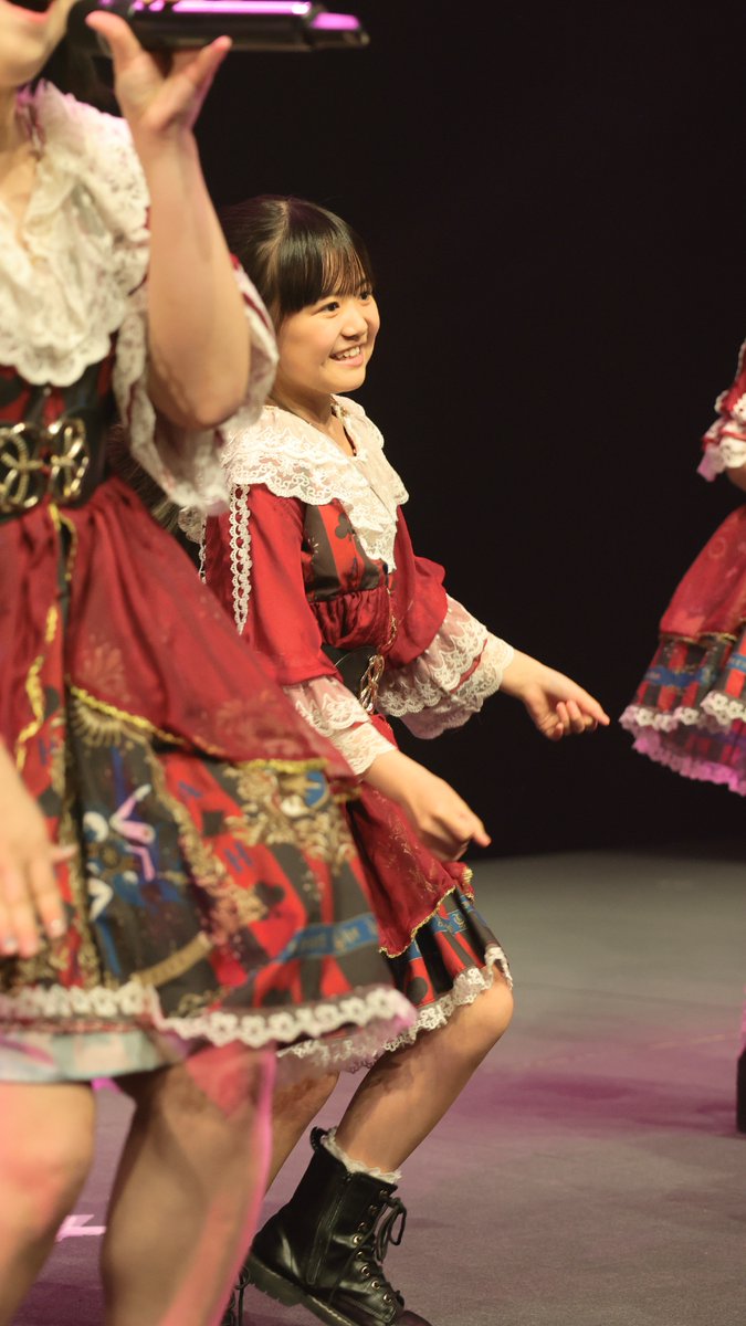 9jira4's tweet photo. 戸沢いろは-san @irohamomiji1117 
NoMake 

オフィスカメリア Presents「博多どんたく cruise! 2026 in スカラエスパシオ」Day 1 on May 2, 2026 
#戸沢いろは 
#NoMake https://t.co/7bM8qG6E0J
