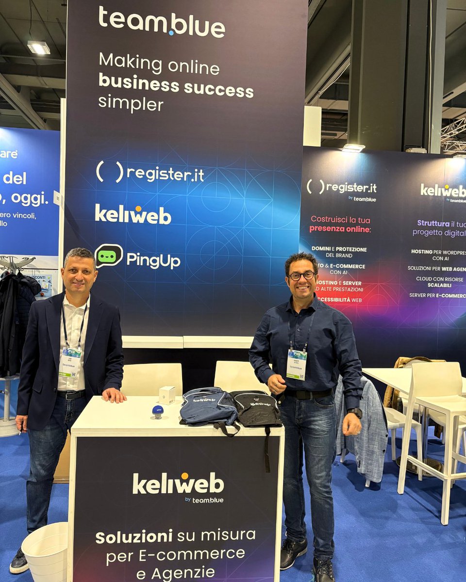 Keliweb tweet media