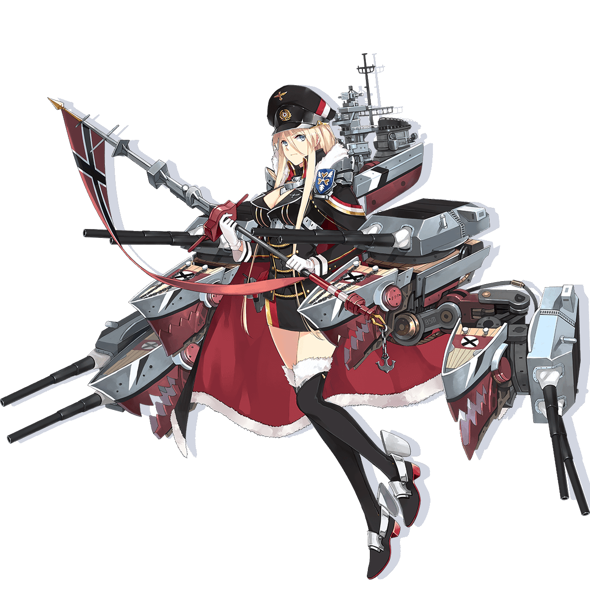 言峰トランクス tweet media
