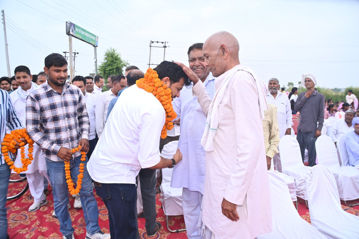 Devender Kadyan tweet media