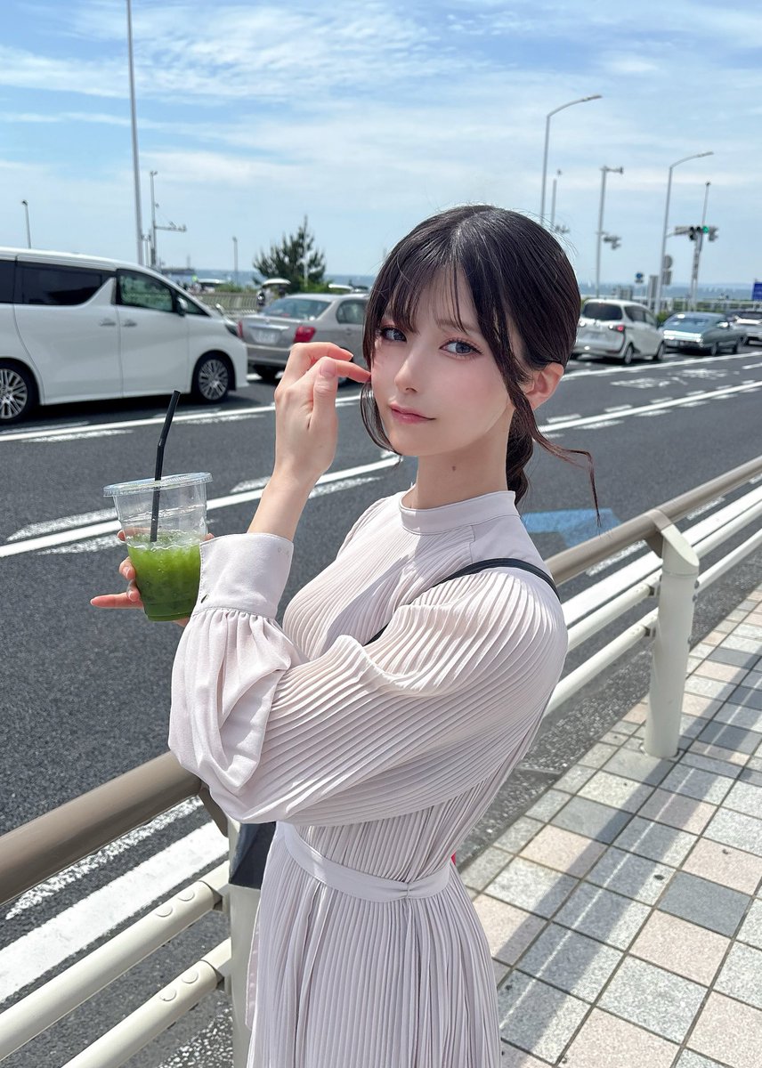 久堂あまね tweet media