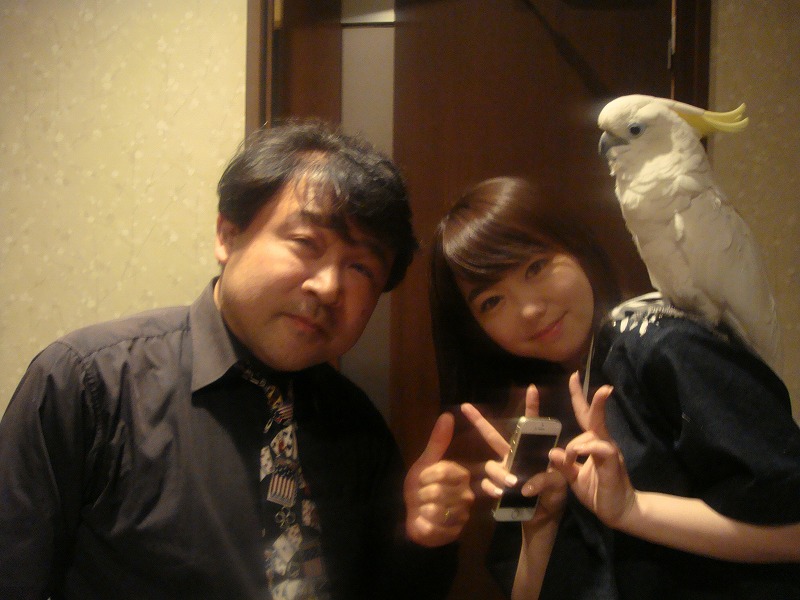 ビールマン@5/9-10山梨サミット tweet media