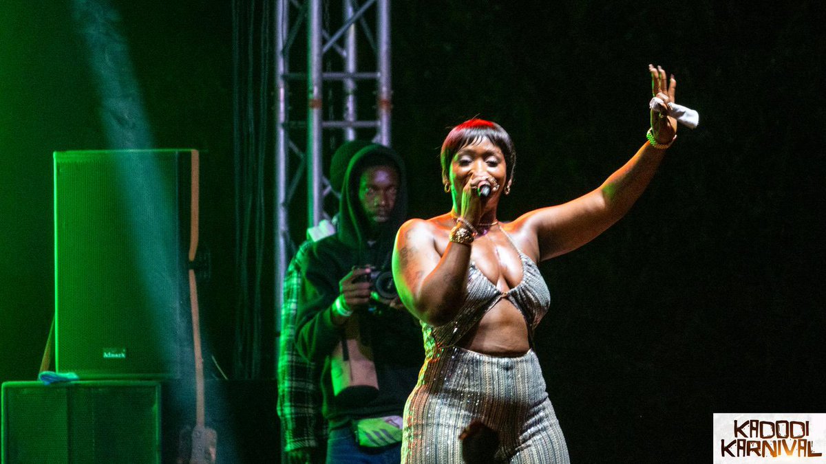 Mention any Winnie Nwagi song you know 😊