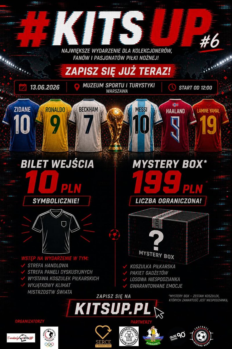 #KitsUP tweet media