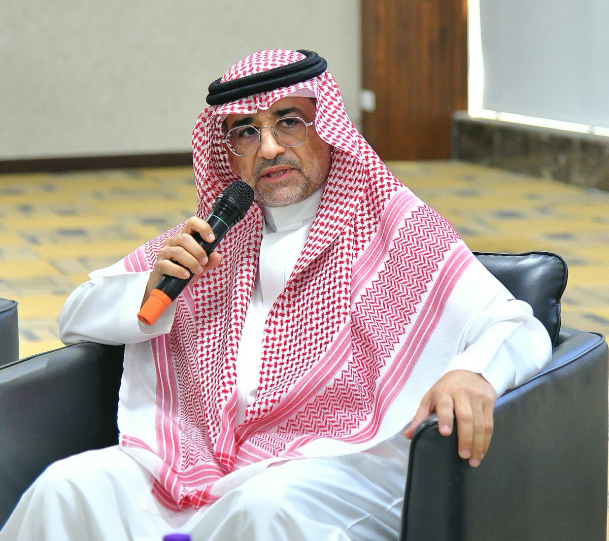 فعاليات | جامعة نجران tweet media